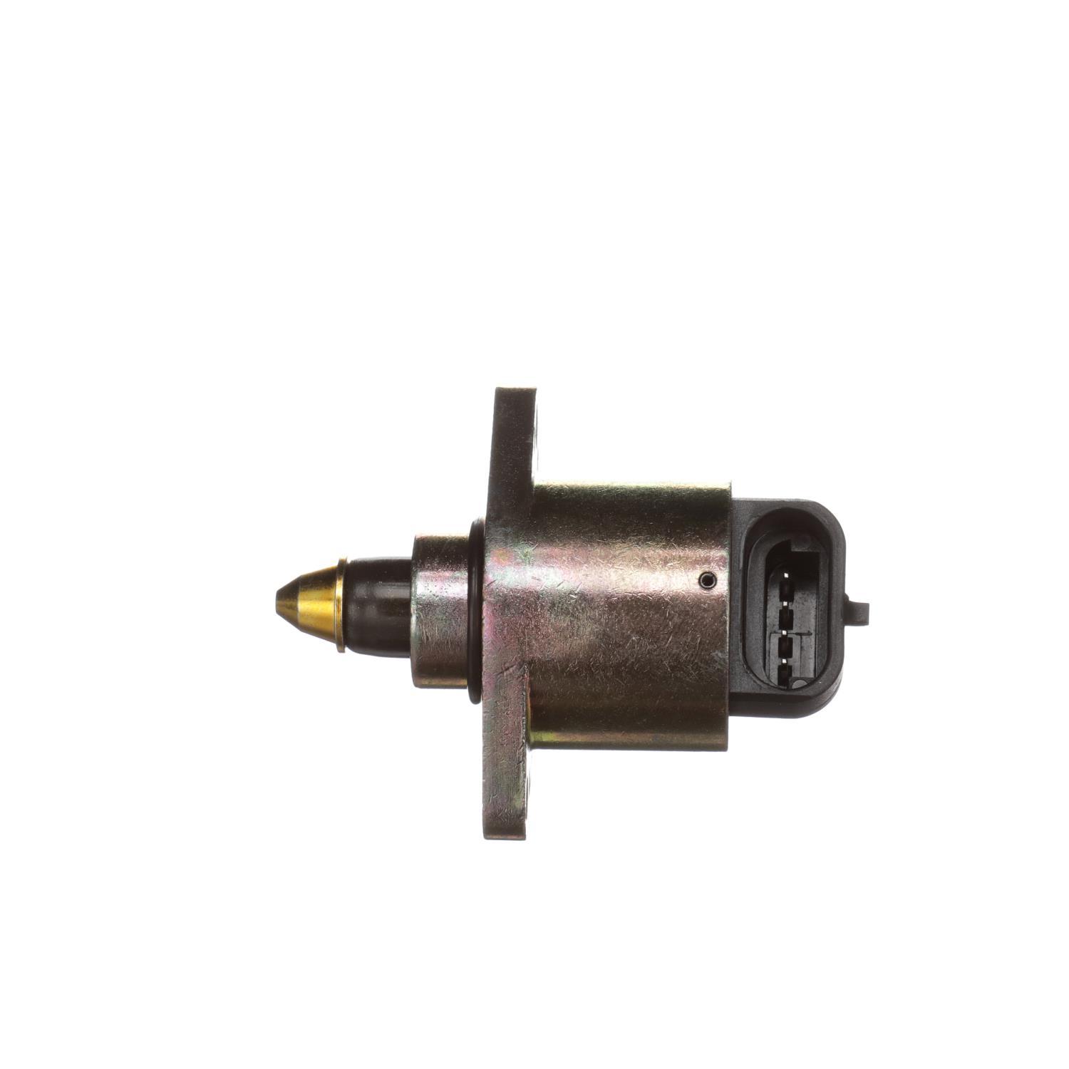 Standard Motor Products AC175 - Fuel Injection Idle Air Control Valve Standard Motor Products AC175 Fuel Injection Idle Air Control Valve product image 10 of 10