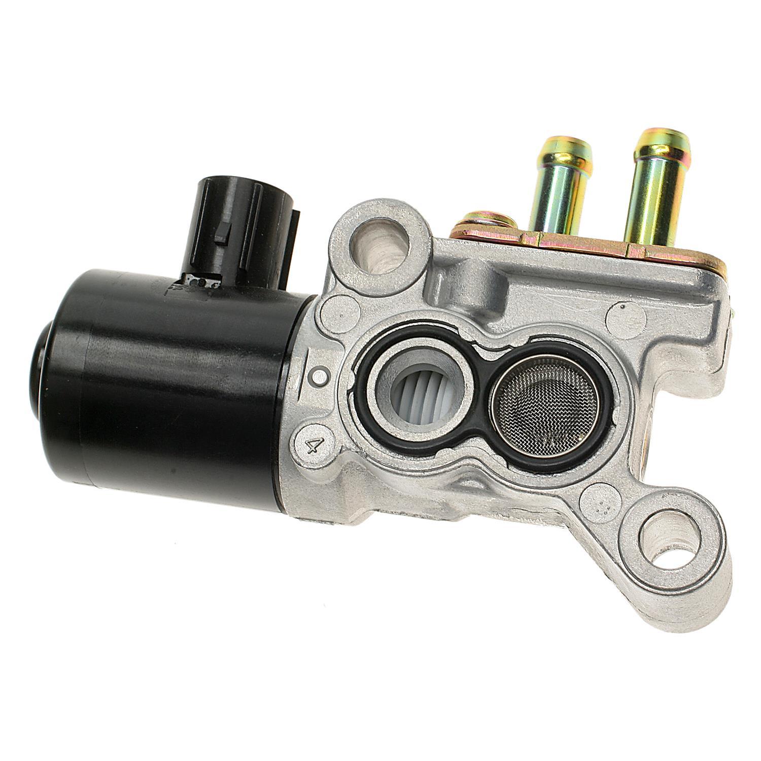 Standard Motor Products AC178 - Fuel Injection Idle Air Control Valve Standard Motor Products AC178 Fuel Injection Idle Air Control Valve product image 1 of 3