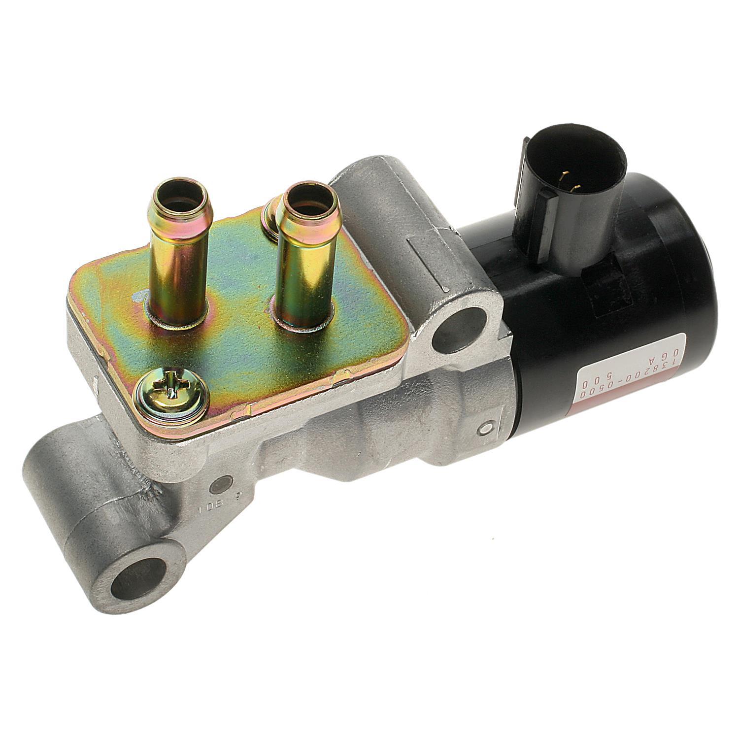 Standard Motor Products AC178 - Fuel Injection Idle Air Control Valve Standard Motor Products AC178 Fuel Injection Idle Air Control Valve product image 2 of 3