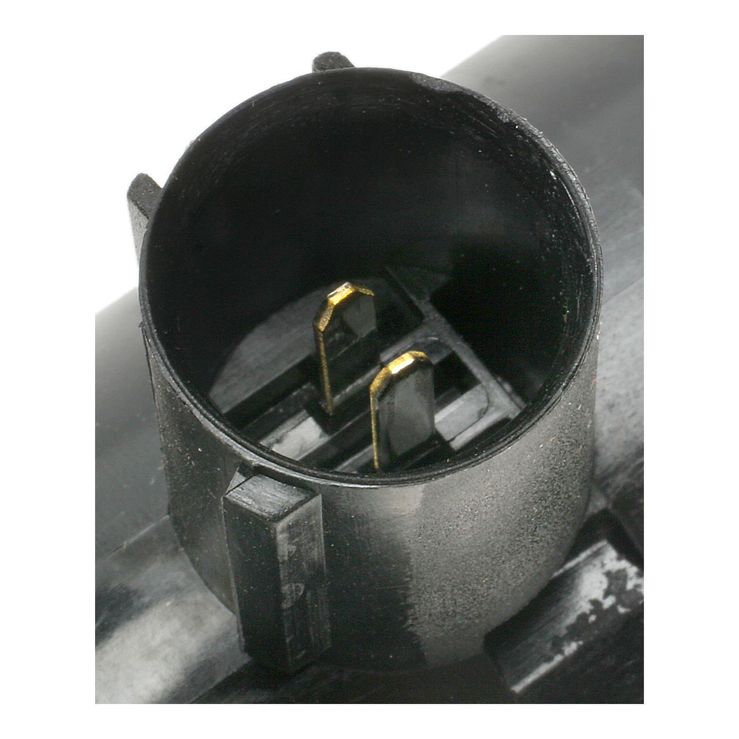 Standard Motor Products AC178 - Fuel Injection Idle Air Control Valve Standard Motor Products AC178 Fuel Injection Idle Air Control Valve product image 3 of 3