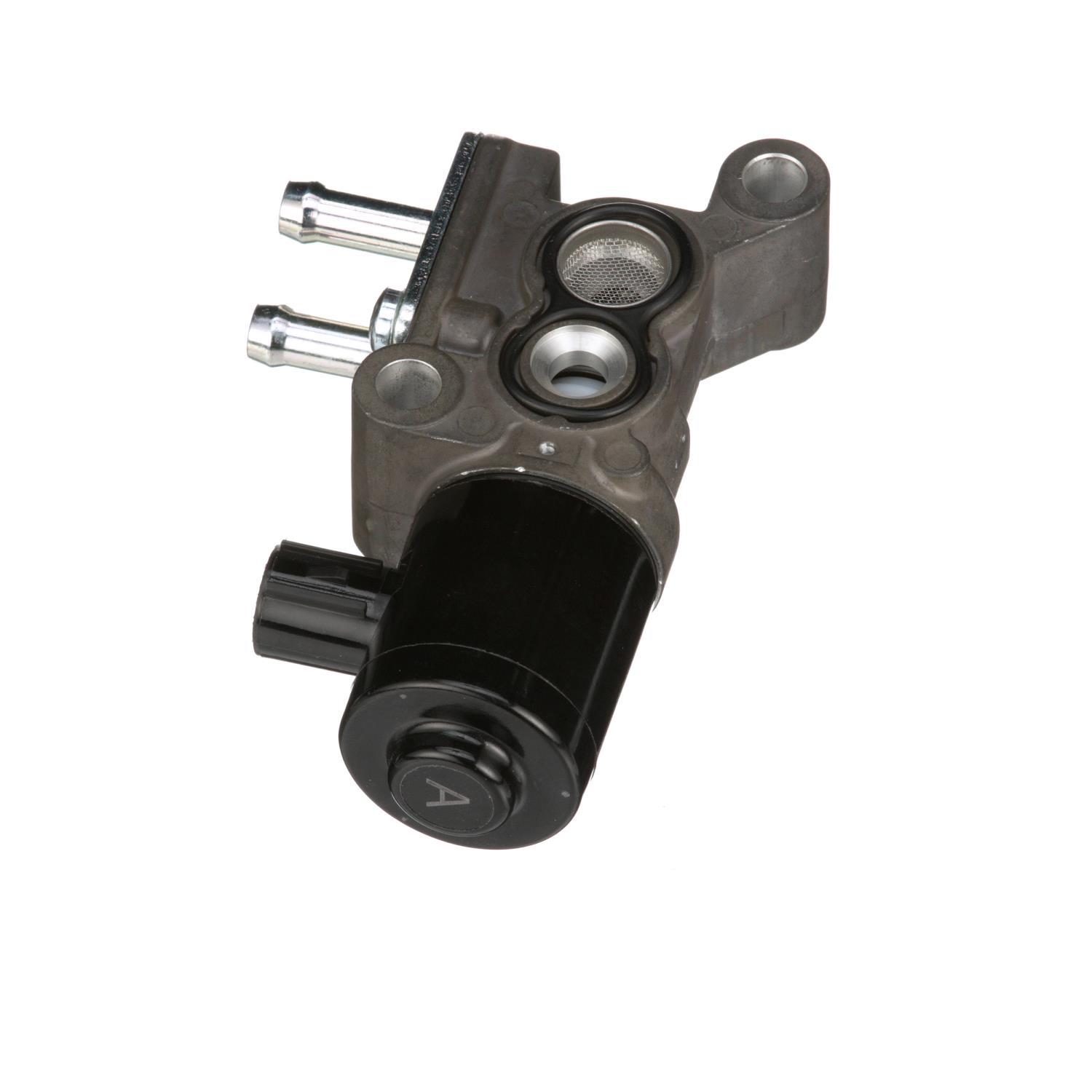 Standard Motor Products AC179 - Fuel Injection Idle Air Control Valve Standard Motor Products AC179 Fuel Injection Idle Air Control Valve product image 1 of 5