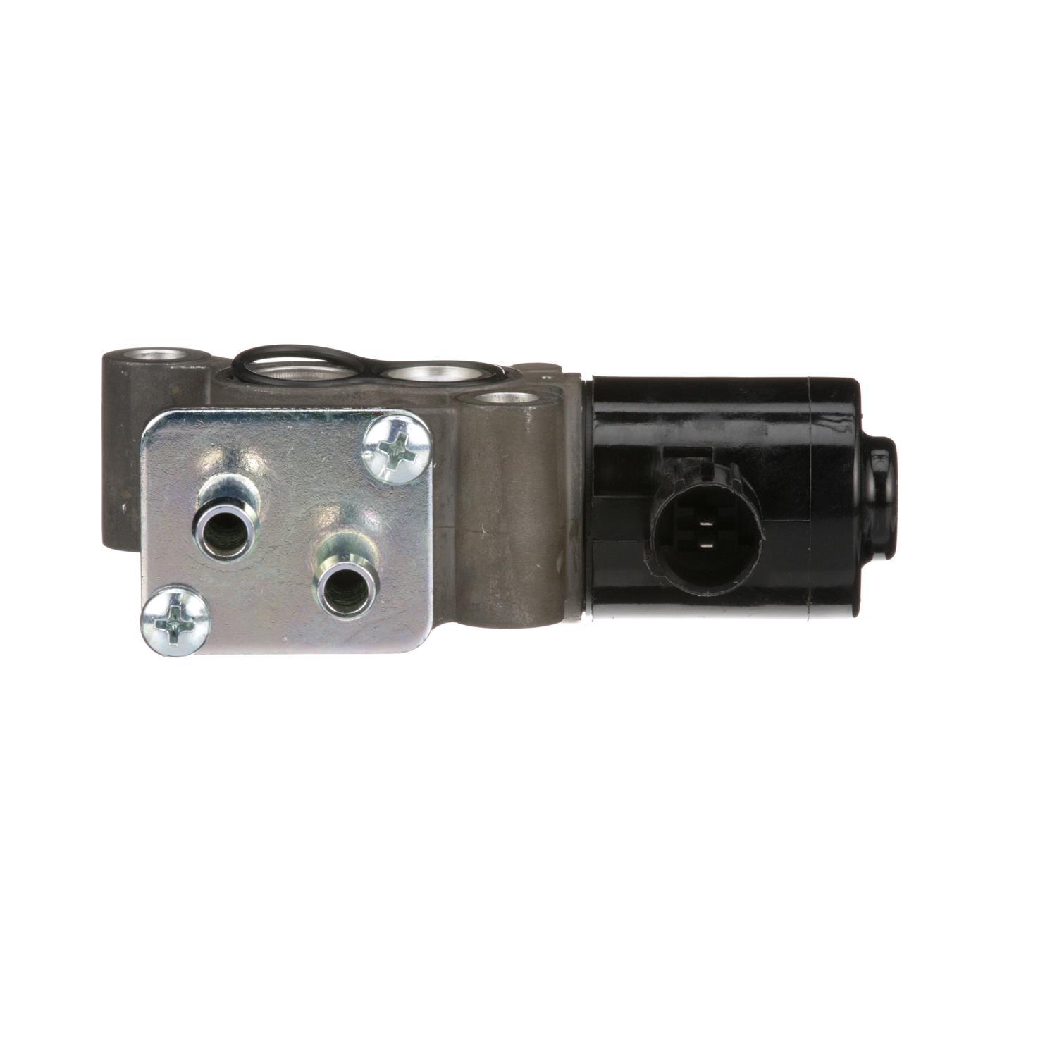 Standard Motor Products AC179 - Fuel Injection Idle Air Control Valve Standard Motor Products AC179 Fuel Injection Idle Air Control Valve product image 2 of 5