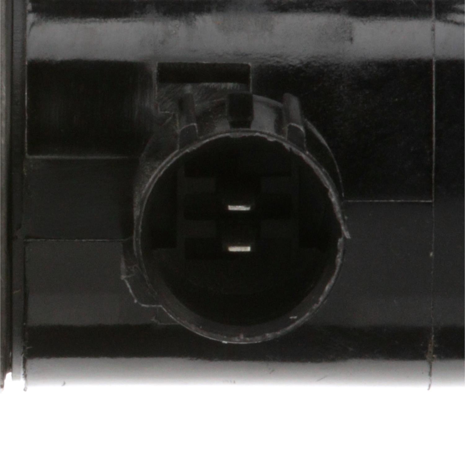 Standard Motor Products AC179 - Fuel Injection Idle Air Control Valve Standard Motor Products AC179 Fuel Injection Idle Air Control Valve product image 3 of 5
