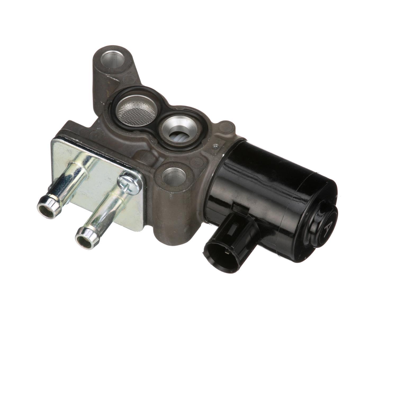 Standard Motor Products AC179 - Fuel Injection Idle Air Control Valve Standard Motor Products AC179 Fuel Injection Idle Air Control Valve product image 4 of 5