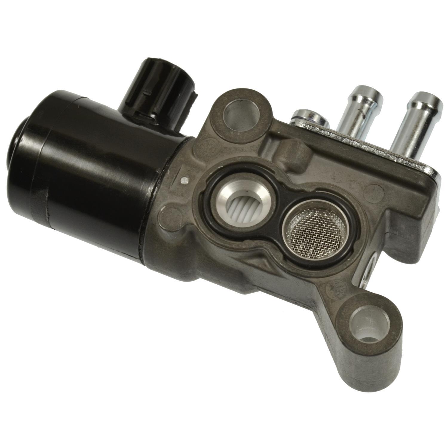 Standard Motor Products AC180 - Fuel Injection Idle Air Control Valve Standard Motor Products AC180 Fuel Injection Idle Air Control Valve product image 2 of 9