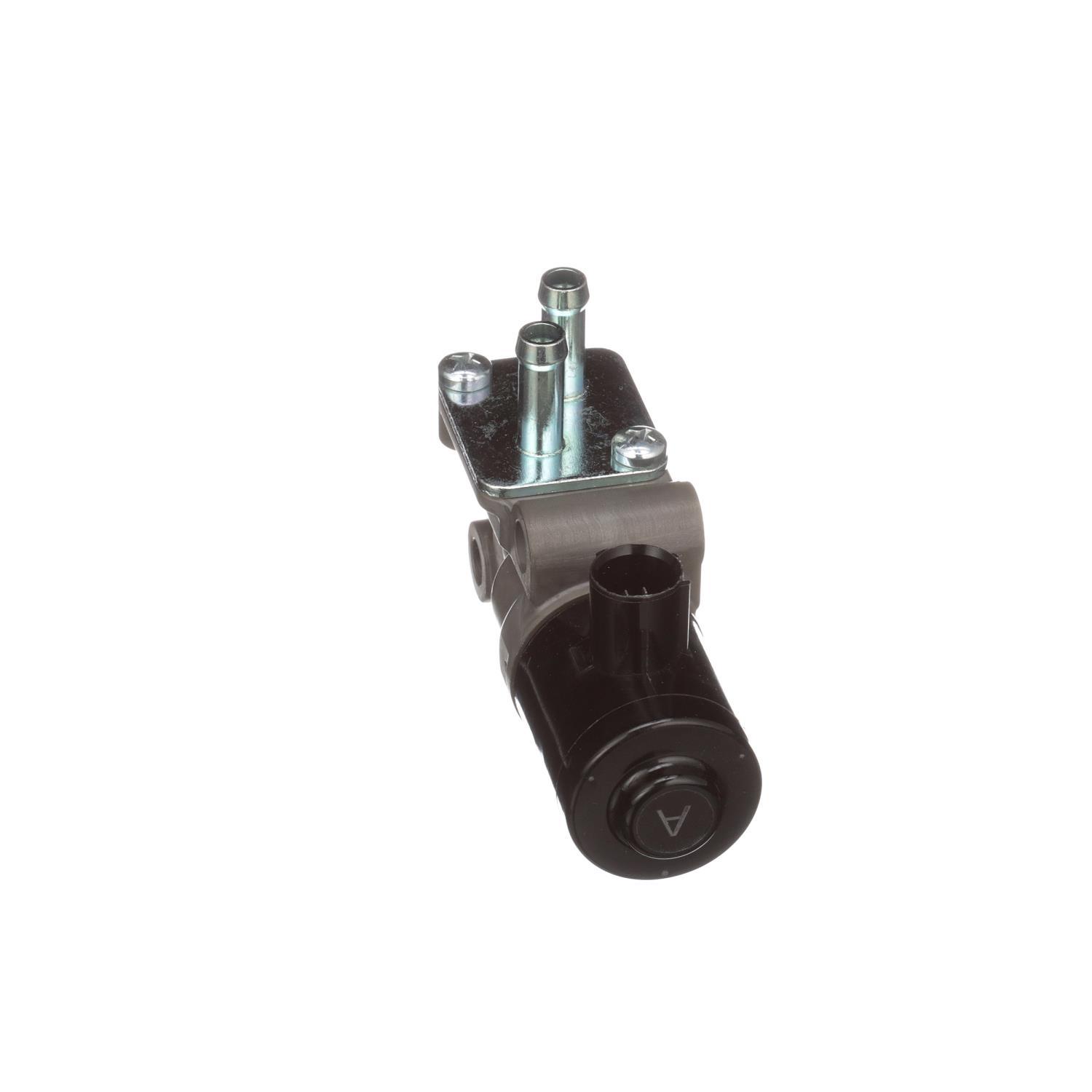 Standard Motor Products AC180 - Fuel Injection Idle Air Control Valve Standard Motor Products AC180 Fuel Injection Idle Air Control Valve product image 3 of 9