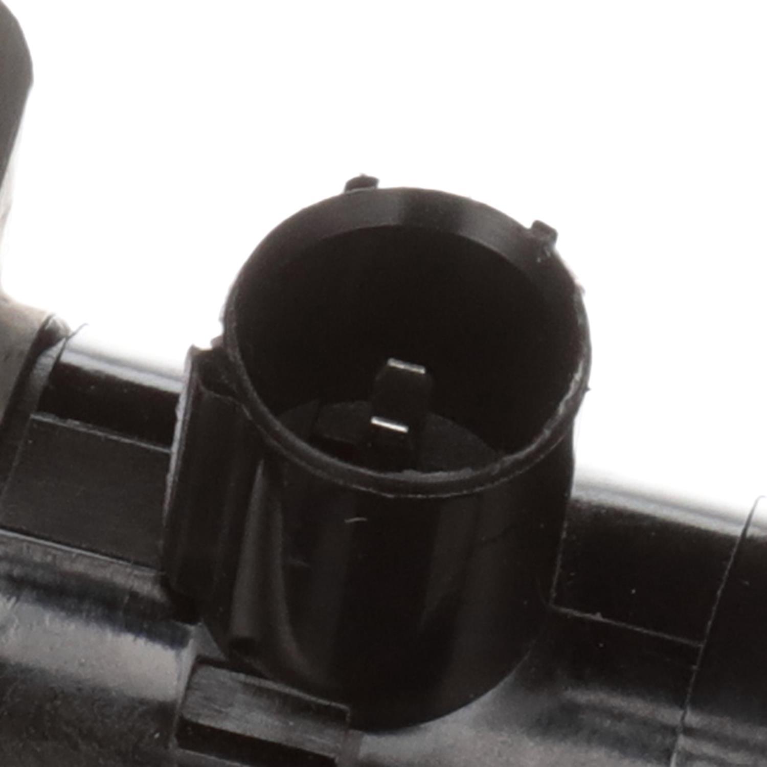 Standard Motor Products AC180 - Fuel Injection Idle Air Control Valve Standard Motor Products AC180 Fuel Injection Idle Air Control Valve product image 4 of 9