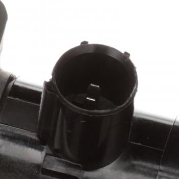 1997 Isuzu Oasis Idle Air Control Valve Standard Motor Products AC180 image 4 of 4