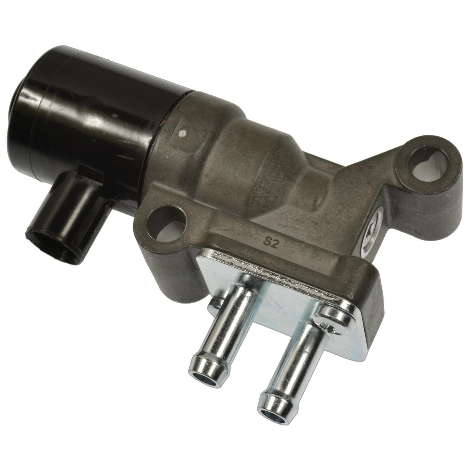 Standard Motor Products AC180 - Fuel Injection Idle Air Control Valve Standard Motor Products AC180 Fuel Injection Idle Air Control Valve product image 5 of 9