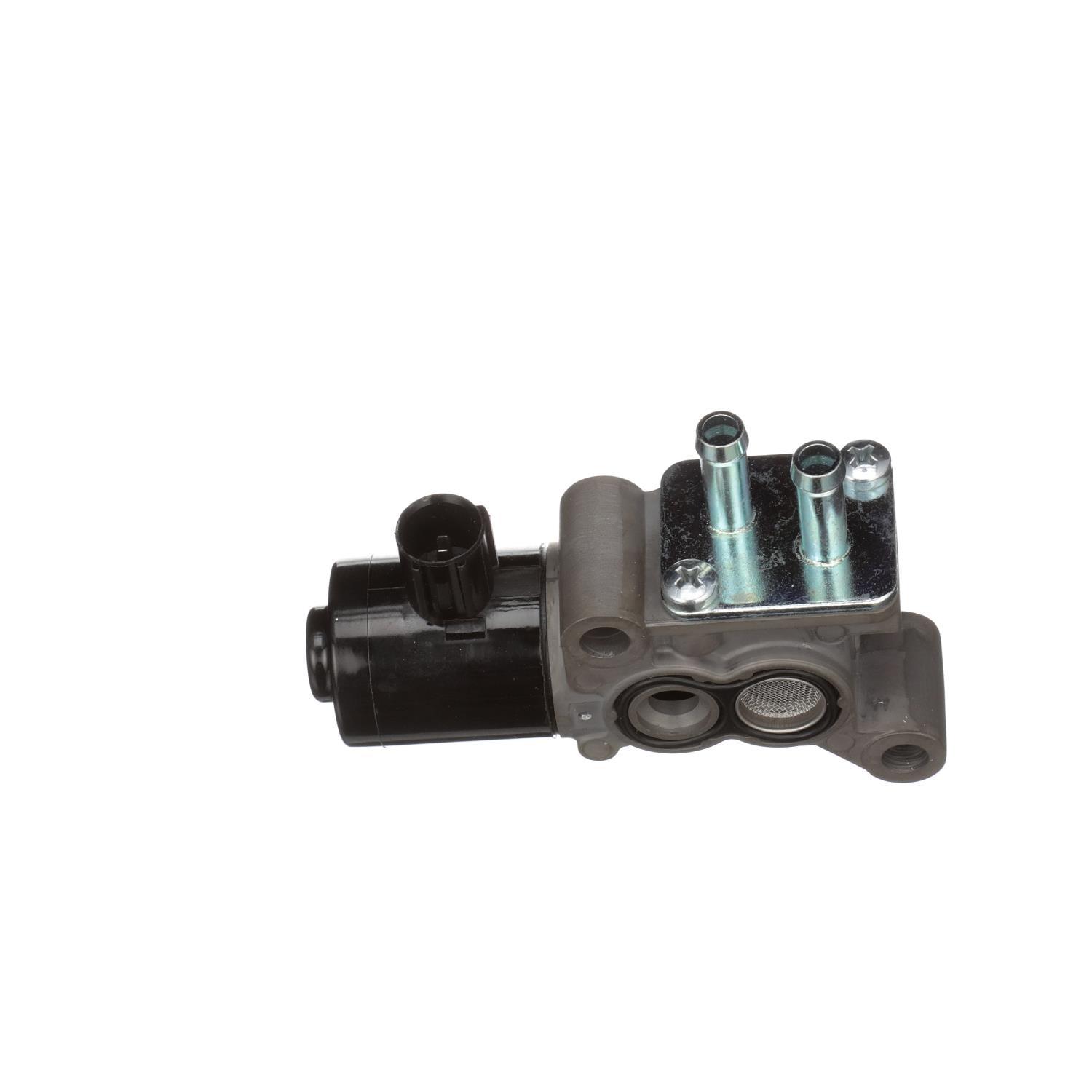 Standard Motor Products AC180 - Fuel Injection Idle Air Control Valve Standard Motor Products AC180 Fuel Injection Idle Air Control Valve product image 6 of 9