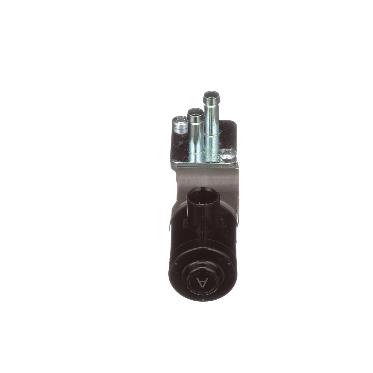 Standard Motor Products AC180 - Fuel Injection Idle Air Control Valve Standard Motor Products AC180 Fuel Injection Idle Air Control Valve product image 7 of 9