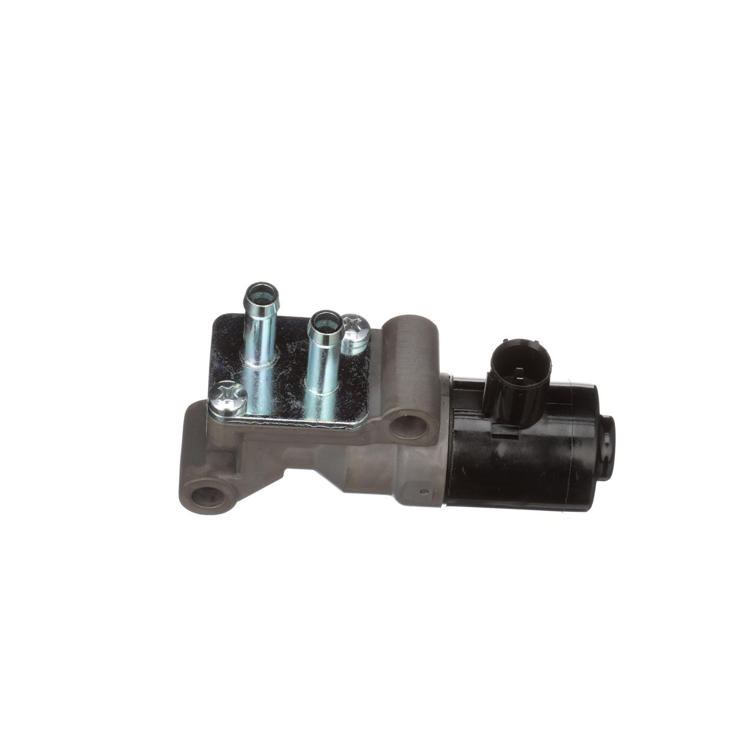 Standard Motor Products AC180 - Fuel Injection Idle Air Control Valve Standard Motor Products AC180 Fuel Injection Idle Air Control Valve product image 9 of 9