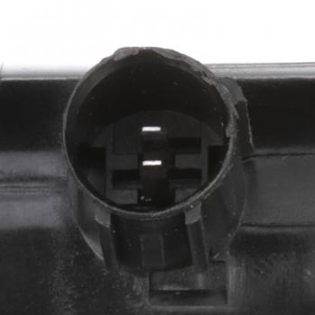 1996 Honda Prelude Idle Air Control Valve Standard Motor Products AC181 image 2 of 4