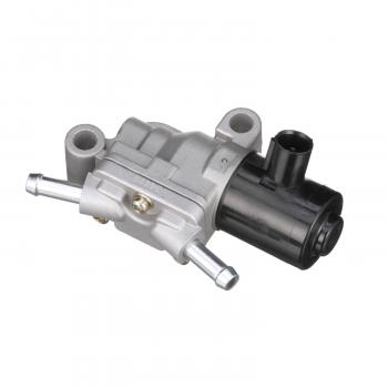 1996 Honda Prelude Idle Air Control Valve Standard Motor Products AC181 image 3 of 4