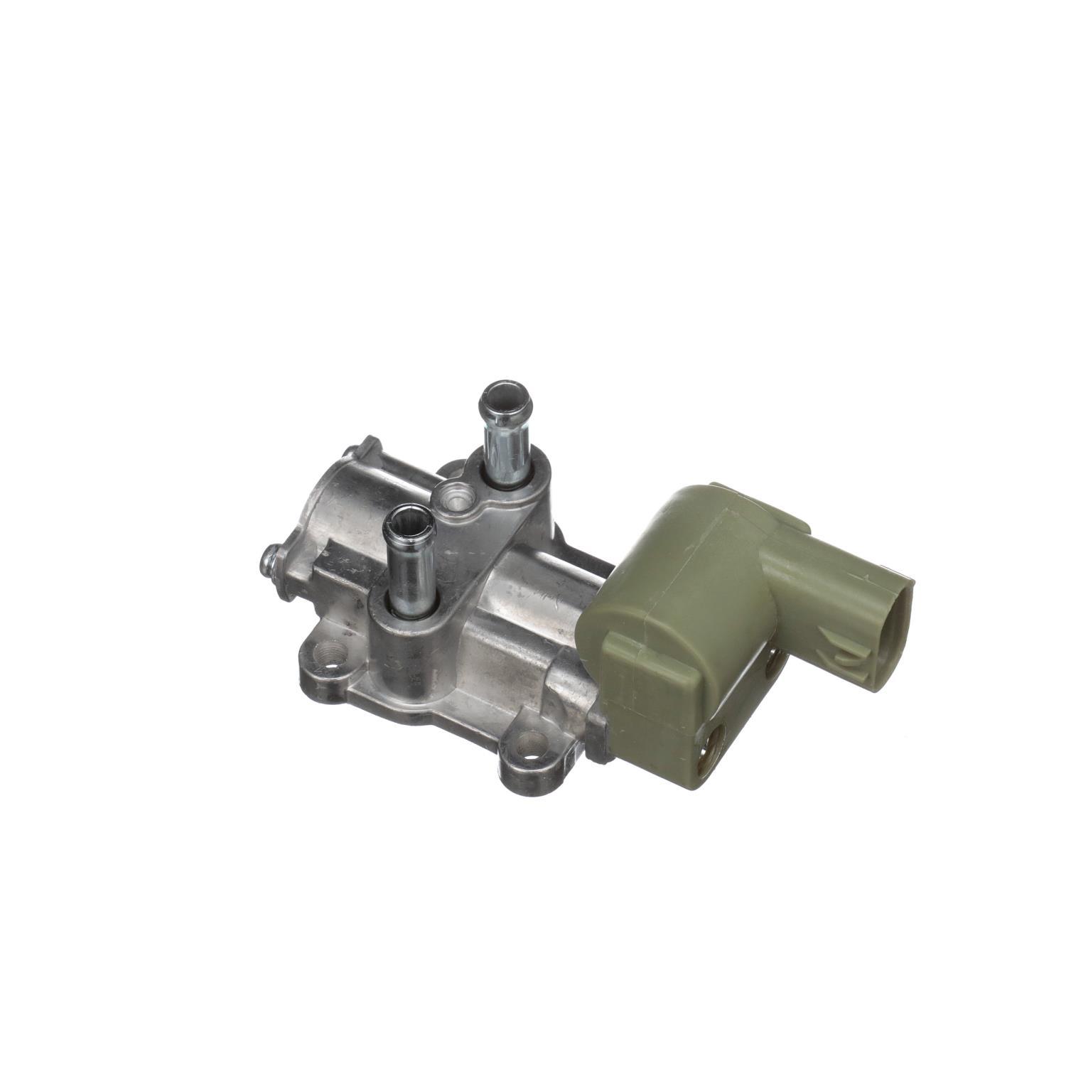Standard Motor Products AC184 - Fuel Injection Idle Air Control Valve Standard Motor Products AC184 Fuel Injection Idle Air Control Valve product image 1 of 10