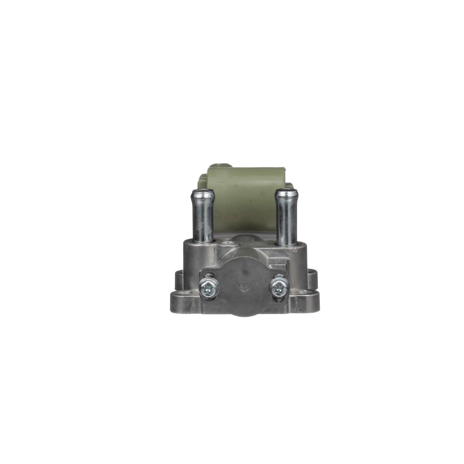 Standard Motor Products AC184 - Fuel Injection Idle Air Control Valve Standard Motor Products AC184 Fuel Injection Idle Air Control Valve product image 2 of 10
