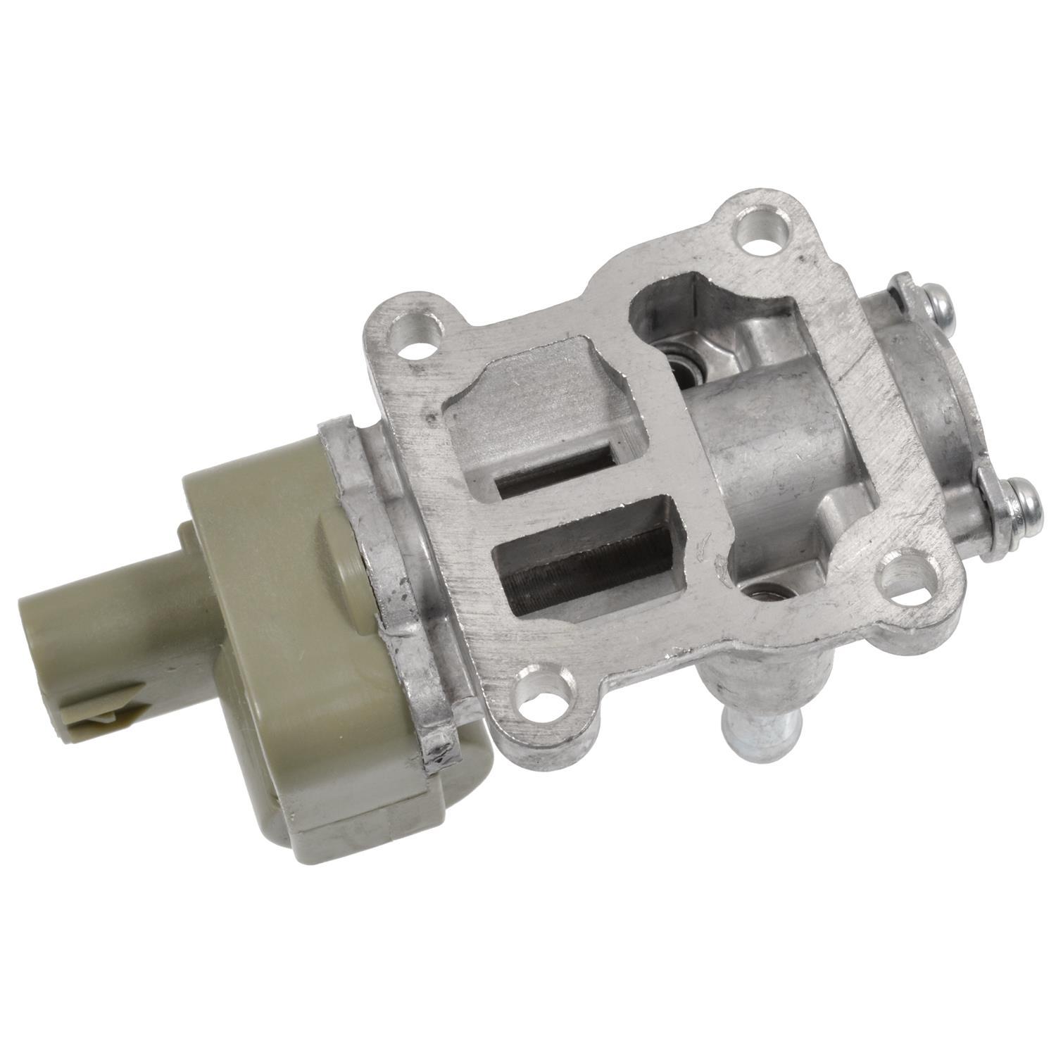 Standard Motor Products AC184 - Fuel Injection Idle Air Control Valve Standard Motor Products AC184 Fuel Injection Idle Air Control Valve product image 3 of 10