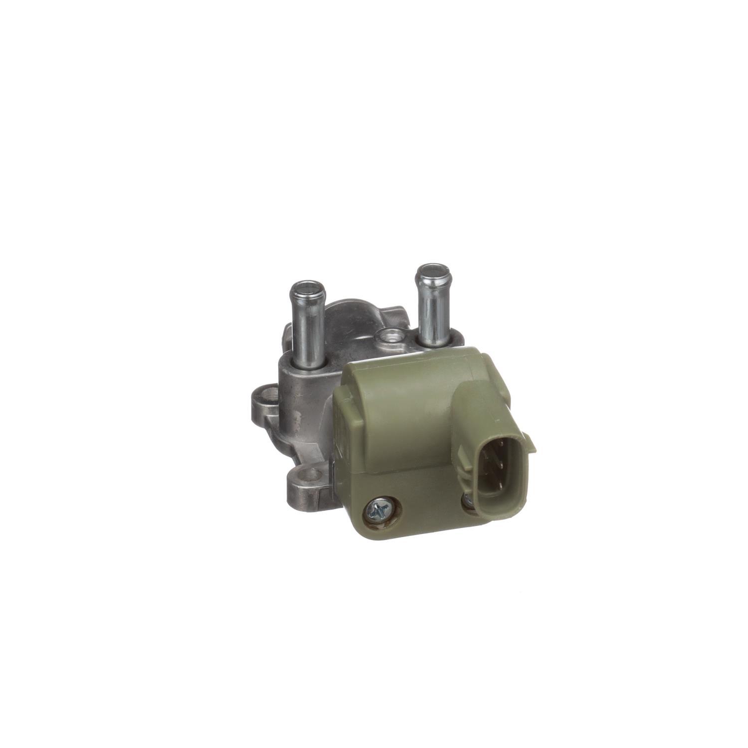 Standard Motor Products AC184 - Fuel Injection Idle Air Control Valve Standard Motor Products AC184 Fuel Injection Idle Air Control Valve product image 4 of 10