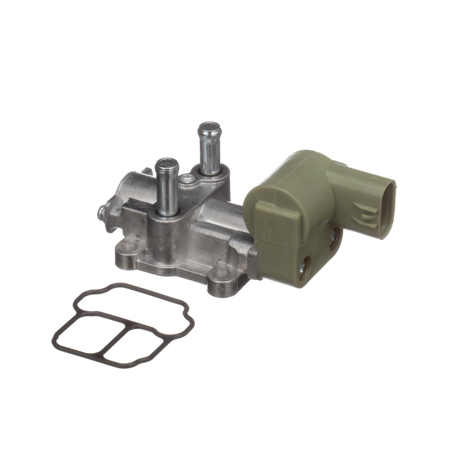 Standard Motor Products AC184 - Fuel Injection Idle Air Control Valve Standard Motor Products AC184 Fuel Injection Idle Air Control Valve product image 6 of 10