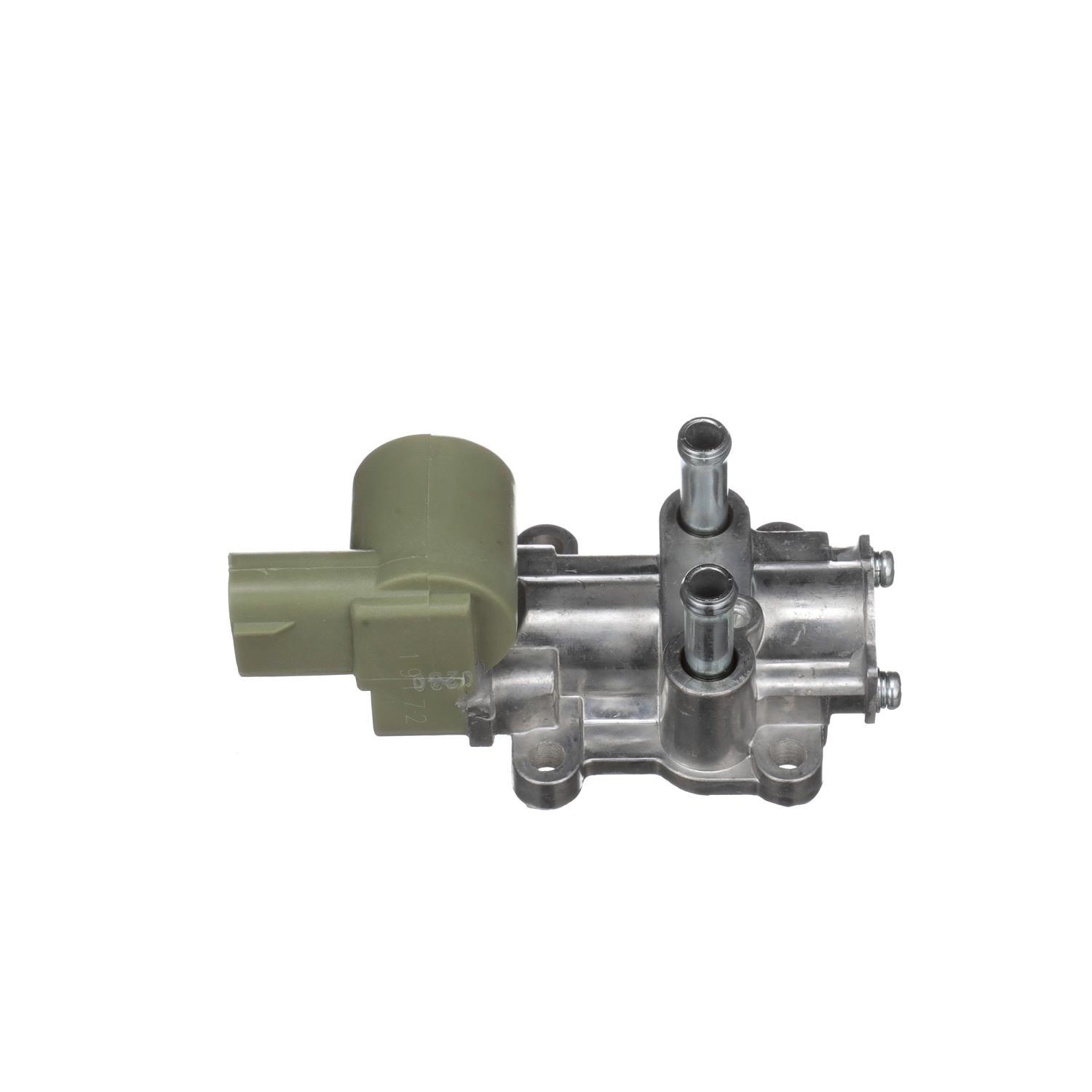 Standard Motor Products AC184 - Fuel Injection Idle Air Control Valve Standard Motor Products AC184 Fuel Injection Idle Air Control Valve product image 7 of 10