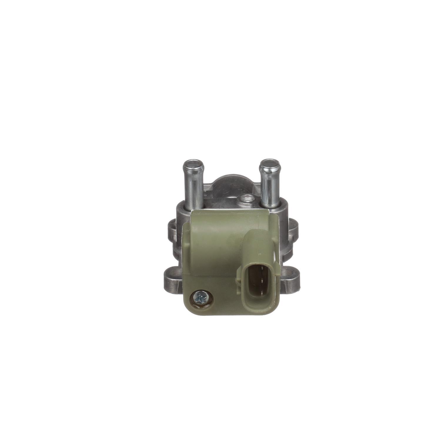Standard Motor Products AC184 - Fuel Injection Idle Air Control Valve Standard Motor Products AC184 Fuel Injection Idle Air Control Valve product image 8 of 10