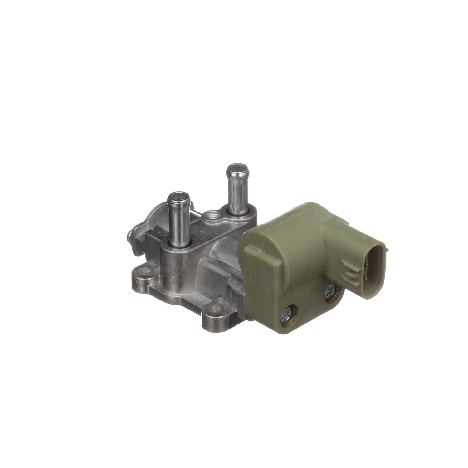 Standard Motor Products AC184 - Fuel Injection Idle Air Control Valve Standard Motor Products AC184 Fuel Injection Idle Air Control Valve product image 9 of 10