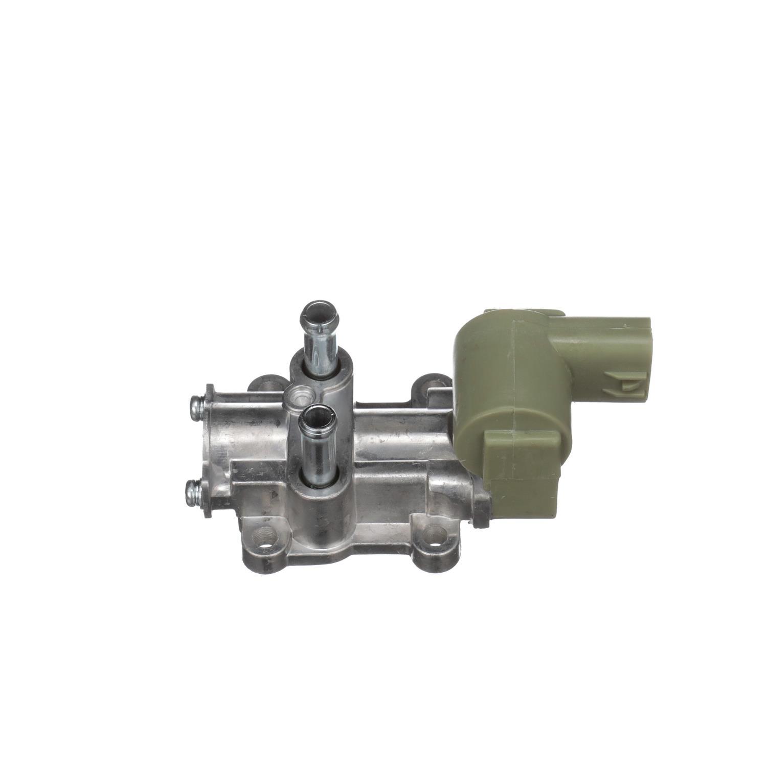 Standard Motor Products AC184 - Fuel Injection Idle Air Control Valve Standard Motor Products AC184 Fuel Injection Idle Air Control Valve product image 10 of 10