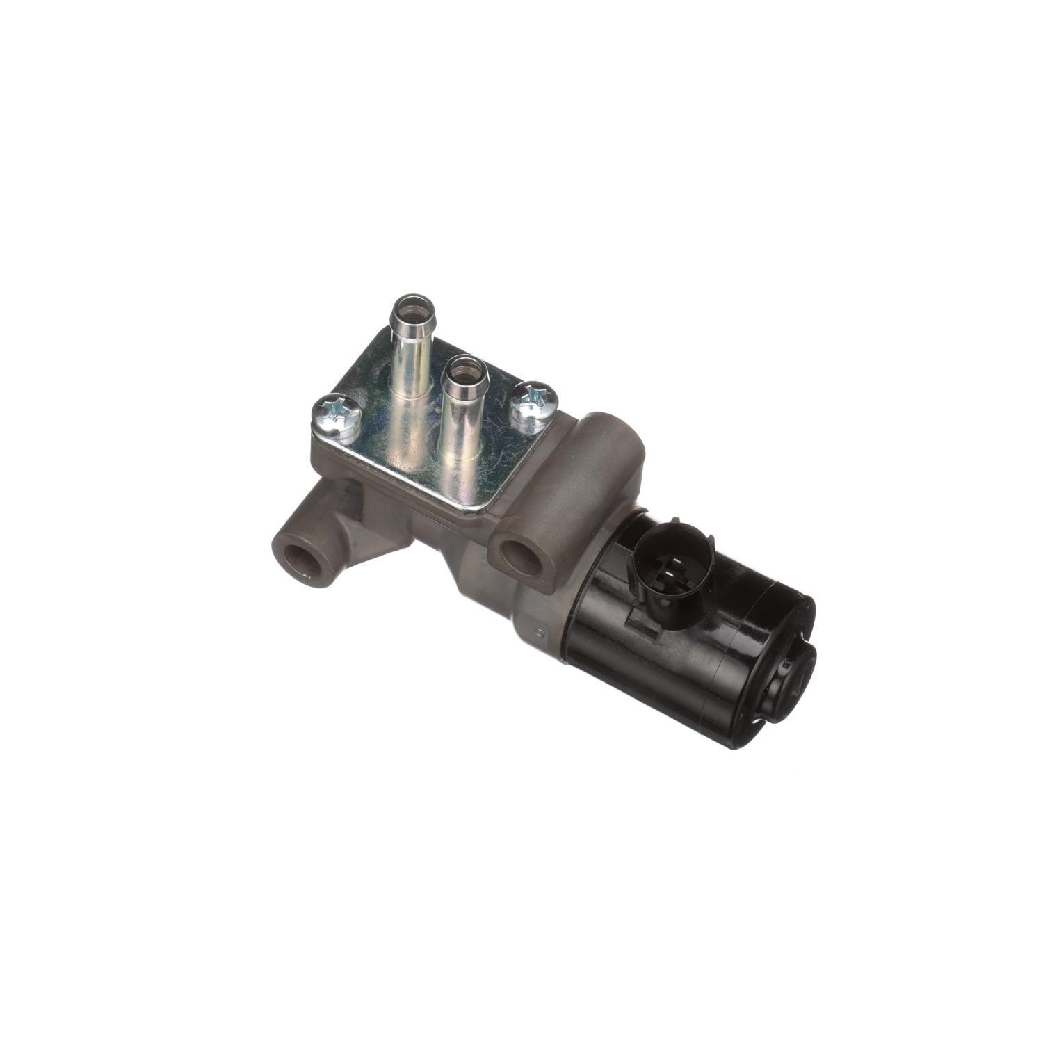 Standard Motor Products AC185 - Fuel Injection Idle Air Control Valve Standard Motor Products AC185 Fuel Injection Idle Air Control Valve product image 1 of 9