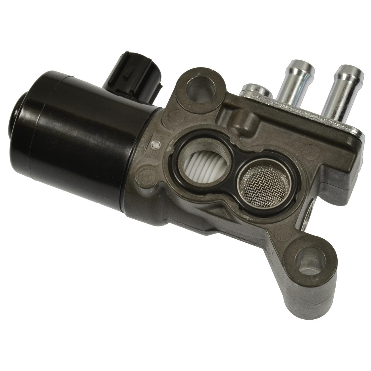Standard Motor Products AC185 - Fuel Injection Idle Air Control Valve Standard Motor Products AC185 Fuel Injection Idle Air Control Valve product image 2 of 9