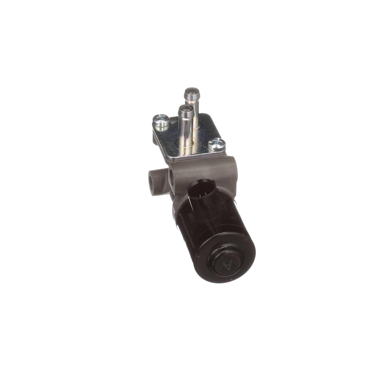 Standard Motor Products AC185 - Fuel Injection Idle Air Control Valve Standard Motor Products AC185 Fuel Injection Idle Air Control Valve product image 3 of 9