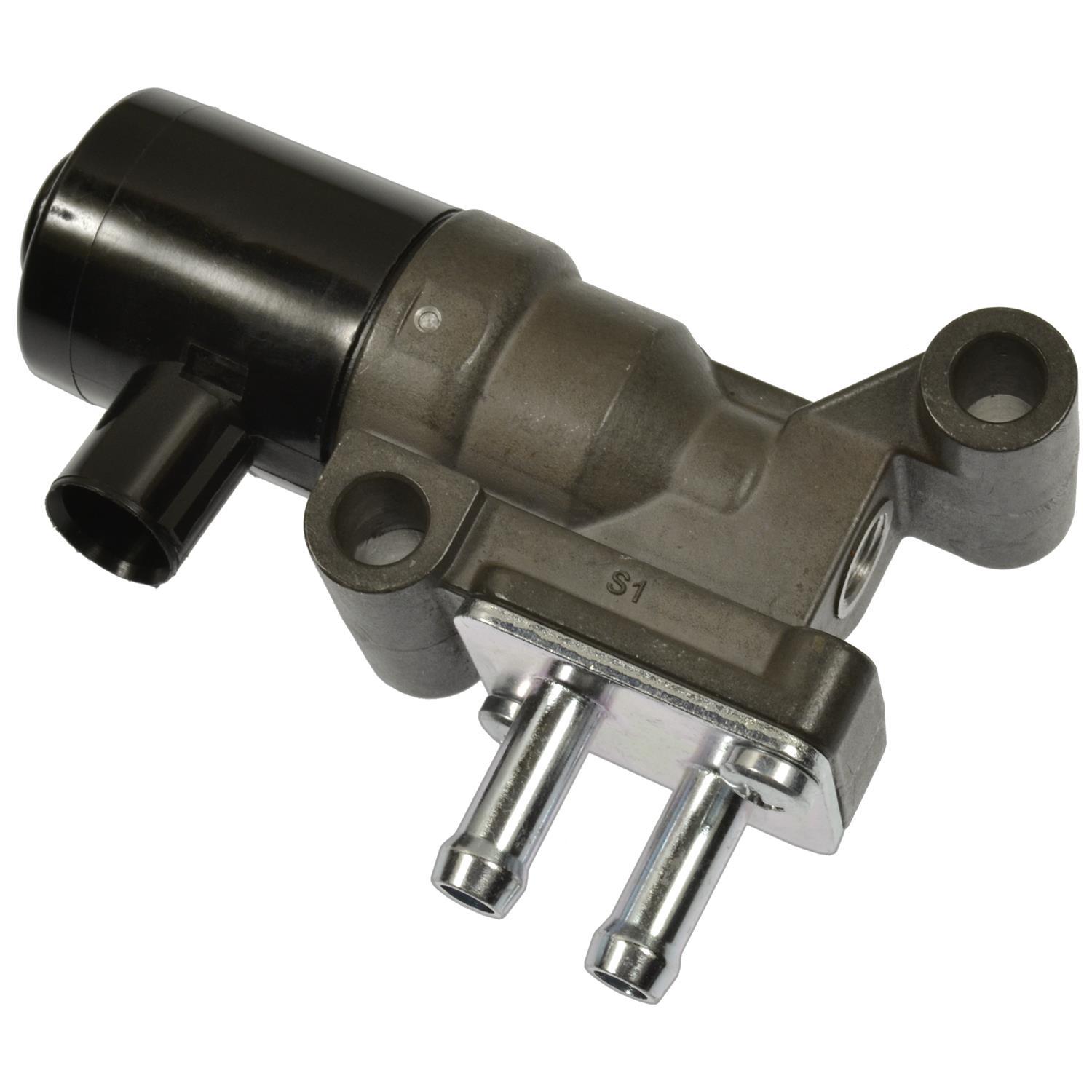 Standard Motor Products AC185 - Fuel Injection Idle Air Control Valve Standard Motor Products AC185 Fuel Injection Idle Air Control Valve product image 5 of 9