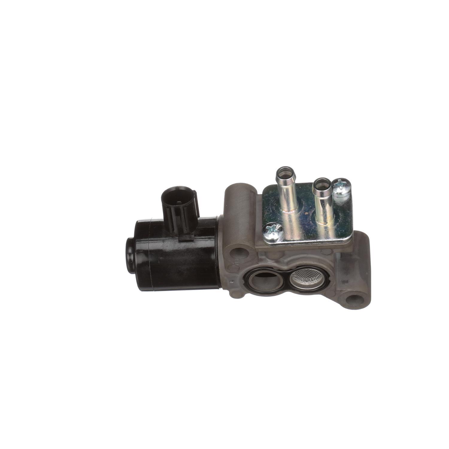 Standard Motor Products AC185 - Fuel Injection Idle Air Control Valve Standard Motor Products AC185 Fuel Injection Idle Air Control Valve product image 6 of 9