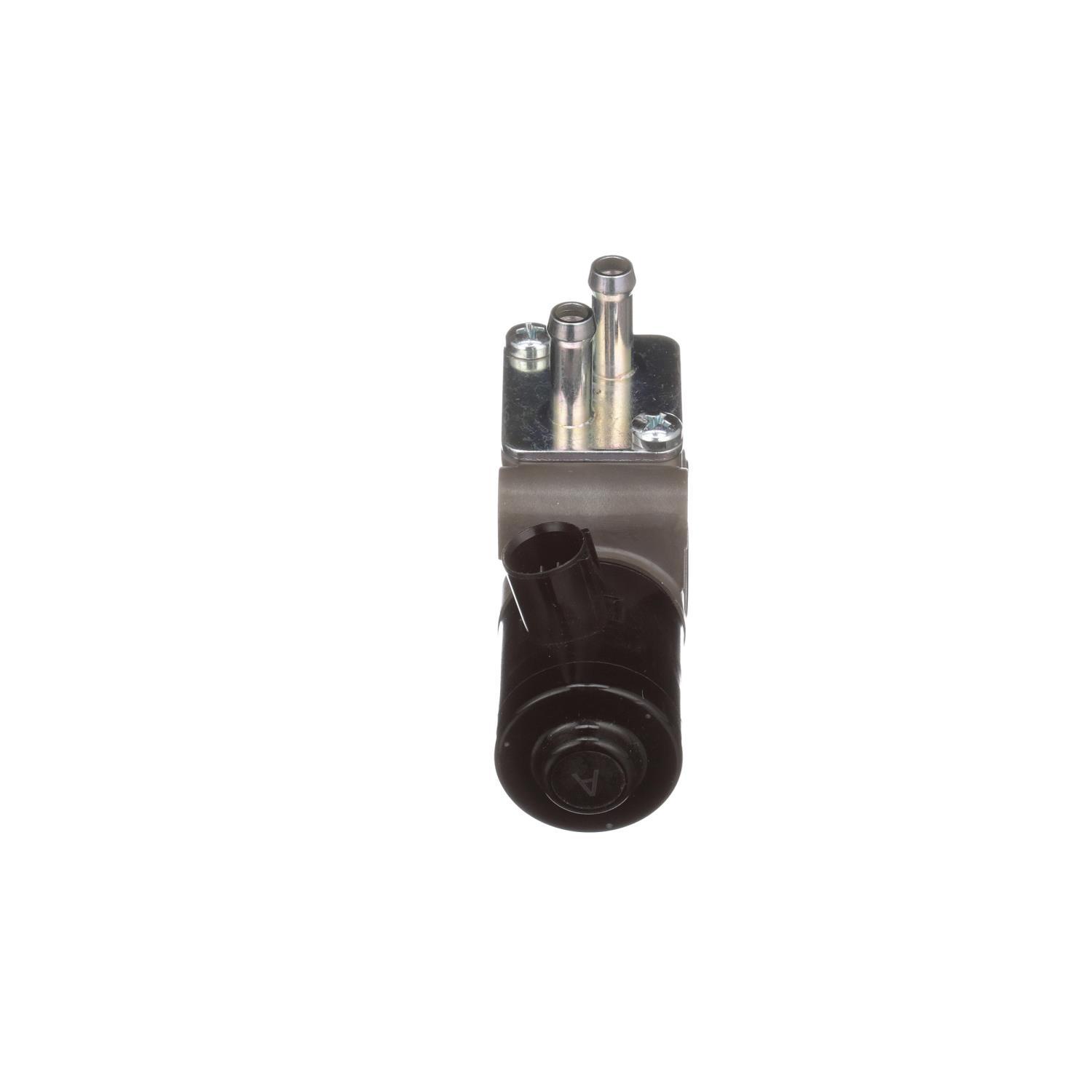 Standard Motor Products AC185 - Fuel Injection Idle Air Control Valve Standard Motor Products AC185 Fuel Injection Idle Air Control Valve product image 7 of 9