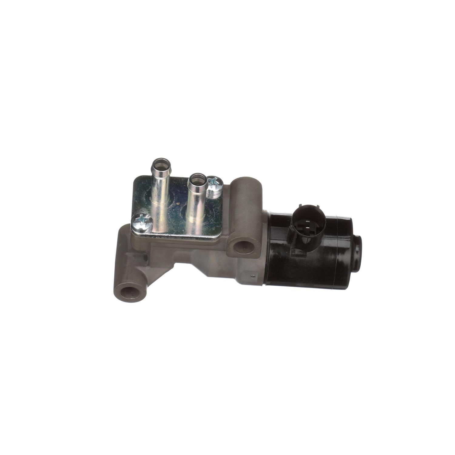 Standard Motor Products AC185 - Fuel Injection Idle Air Control Valve Standard Motor Products AC185 Fuel Injection Idle Air Control Valve product image 9 of 9