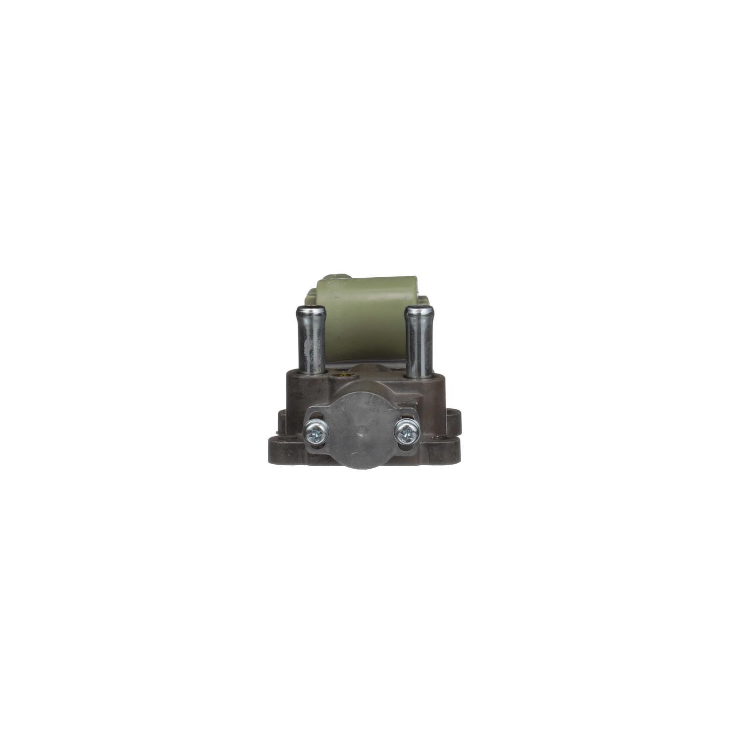 Standard Motor Products AC186 - Fuel Injection Idle Air Control Valve Standard Motor Products AC186 Fuel Injection Idle Air Control Valve product image 2 of 10