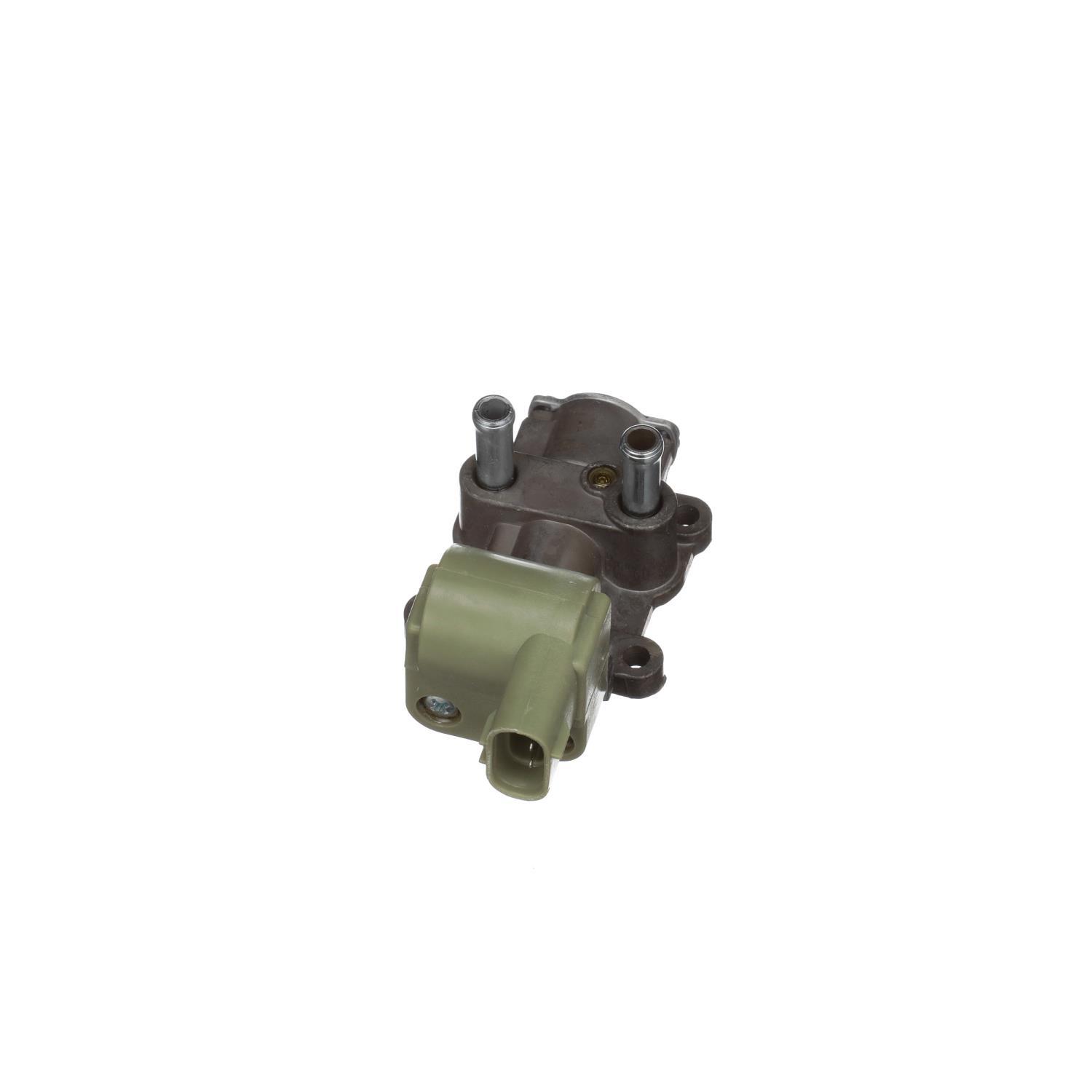Standard Motor Products AC186 - Fuel Injection Idle Air Control Valve Standard Motor Products AC186 Fuel Injection Idle Air Control Valve product image 3 of 10