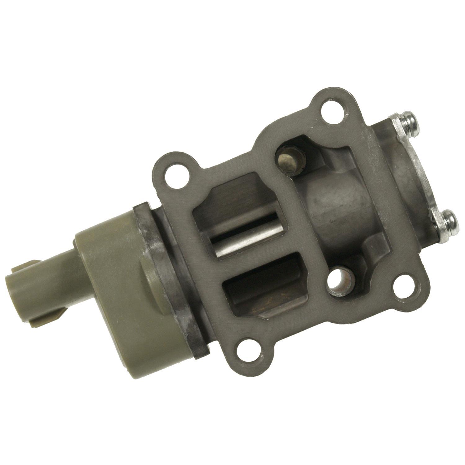 Standard Motor Products AC186 - Fuel Injection Idle Air Control Valve Standard Motor Products AC186 Fuel Injection Idle Air Control Valve product image 4 of 10