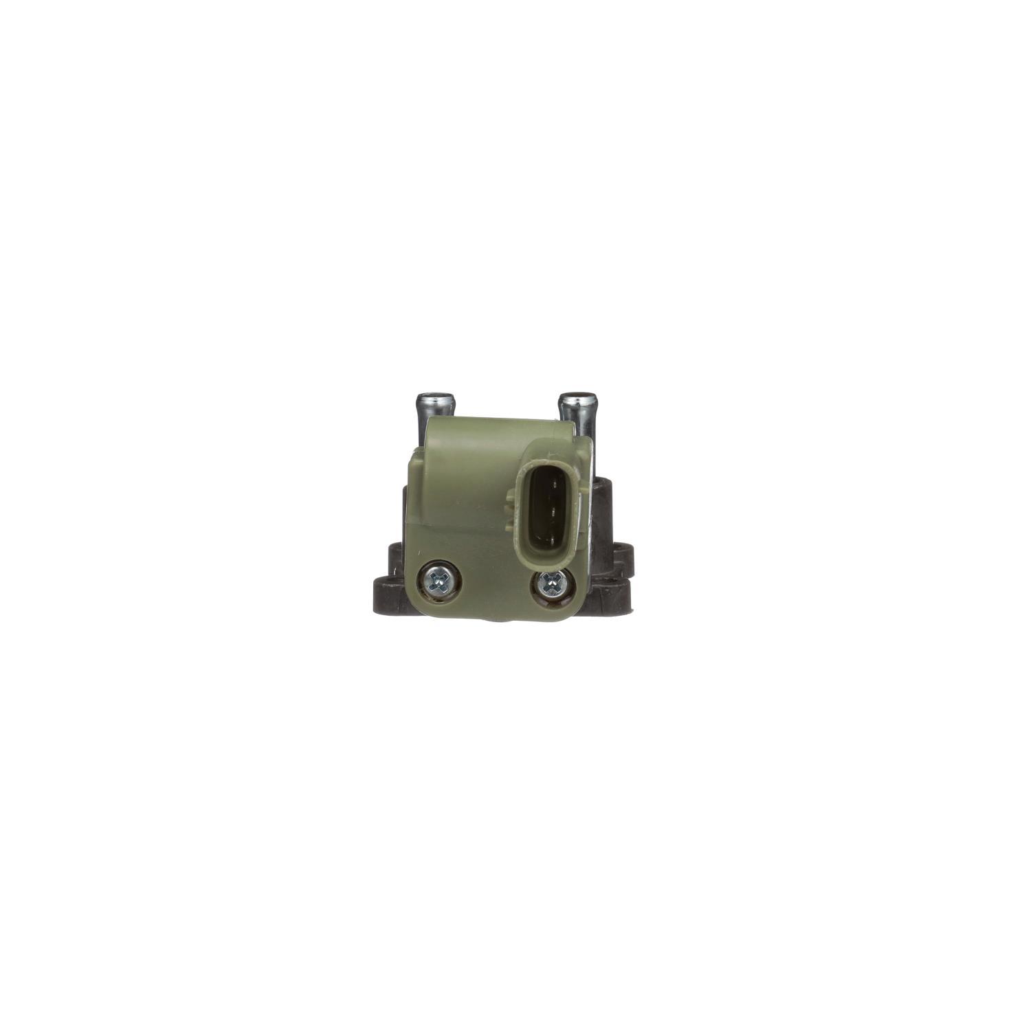 Standard Motor Products AC186 - Fuel Injection Idle Air Control Valve Standard Motor Products AC186 Fuel Injection Idle Air Control Valve product image 5 of 10