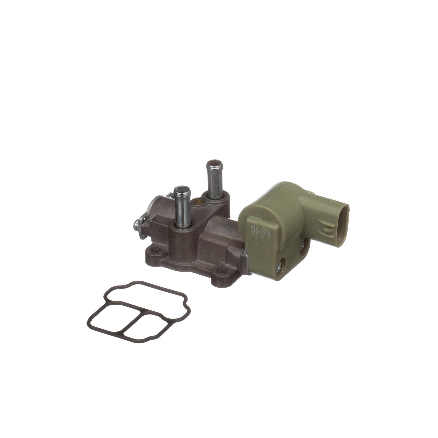 Standard Motor Products AC186 - Fuel Injection Idle Air Control Valve Standard Motor Products AC186 Fuel Injection Idle Air Control Valve product image 6 of 10