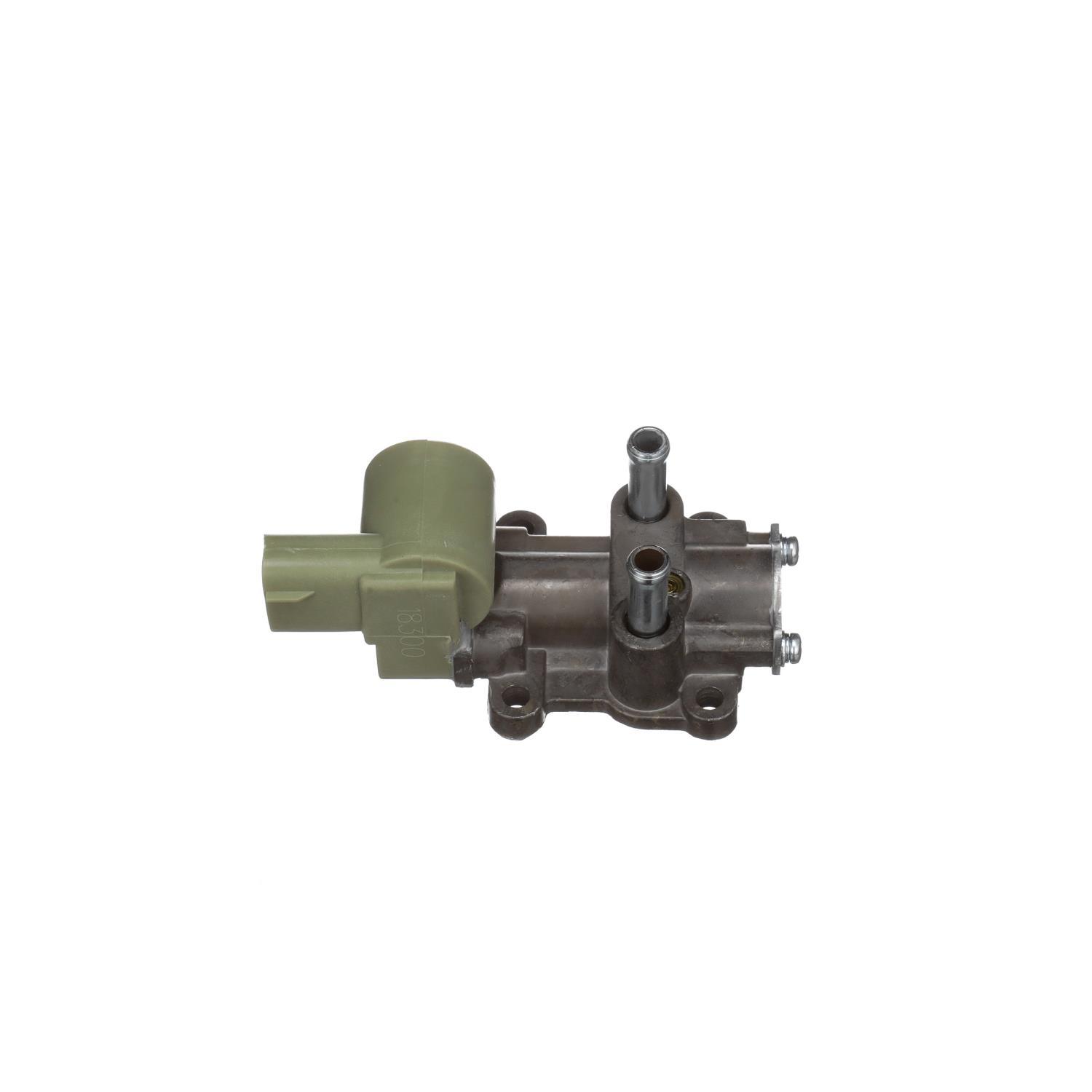 Standard Motor Products AC186 - Fuel Injection Idle Air Control Valve Standard Motor Products AC186 Fuel Injection Idle Air Control Valve product image 7 of 10