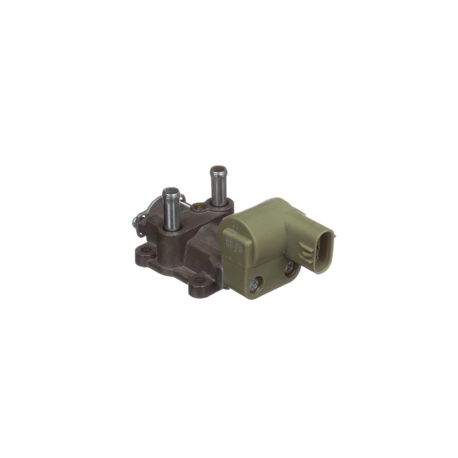 Standard Motor Products AC186 - Fuel Injection Idle Air Control Valve Standard Motor Products AC186 Fuel Injection Idle Air Control Valve product image 9 of 10