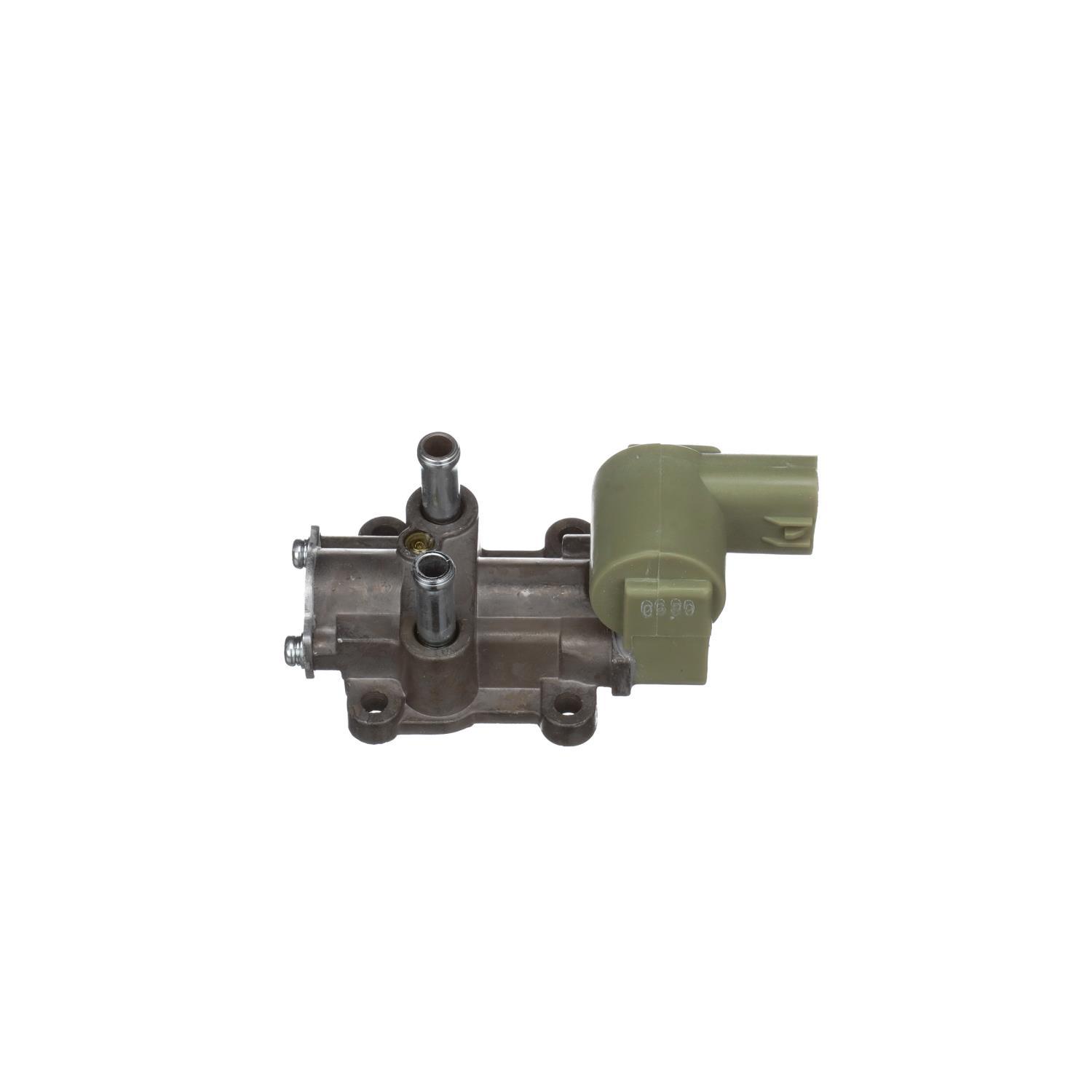 Standard Motor Products AC186 - Fuel Injection Idle Air Control Valve Standard Motor Products AC186 Fuel Injection Idle Air Control Valve product image 10 of 10