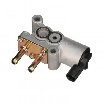 1995 Honda Civic del Sol Idle Air Control Valve Standard Motor Products AC187 image 1 of 4
