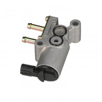 1995 Honda Civic del Sol Idle Air Control Valve Standard Motor Products AC187 image 2 of 4