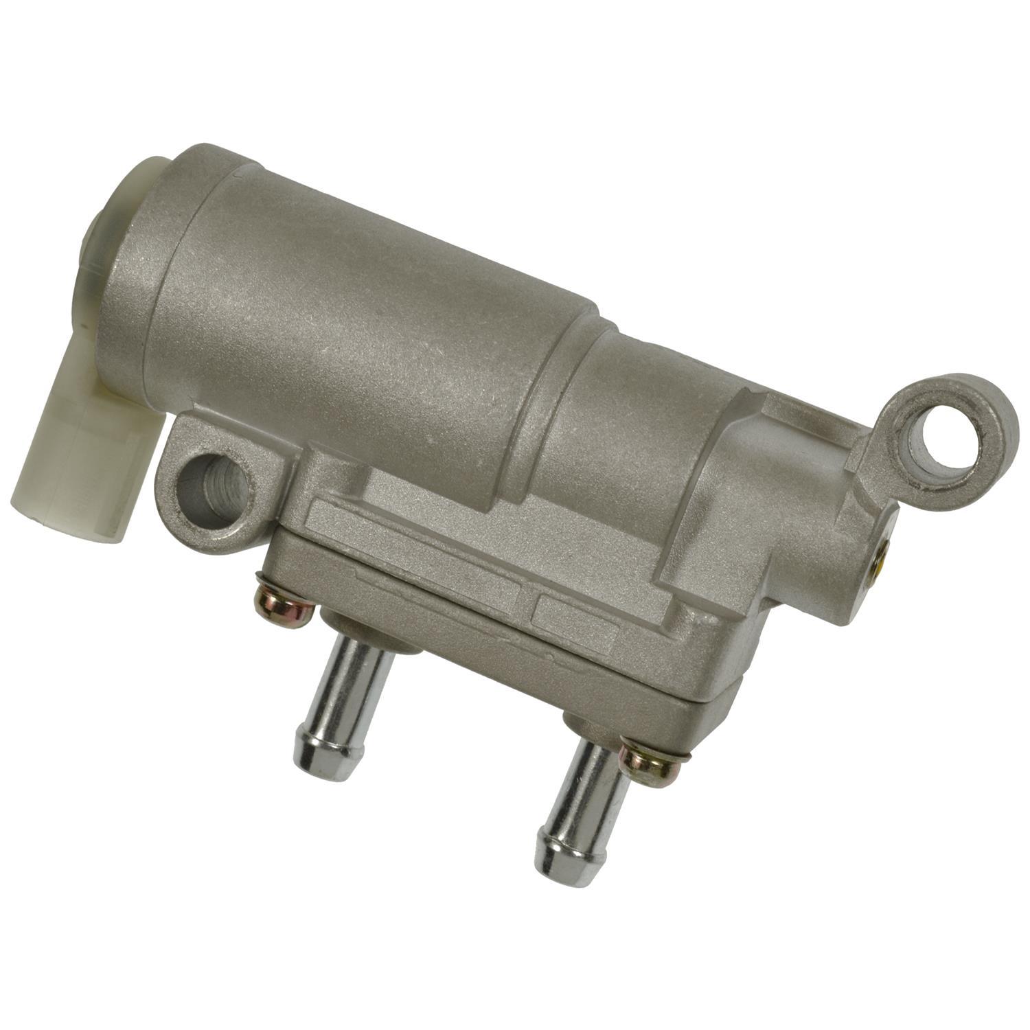 Standard Motor Products AC189 Fuel Injection Idle Air Control Valve product image 2 of 3