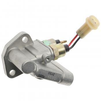 1984 Nissan Pulsar NX Idle Air Control Valve Standard Motor Products AC19 image 1 of 3