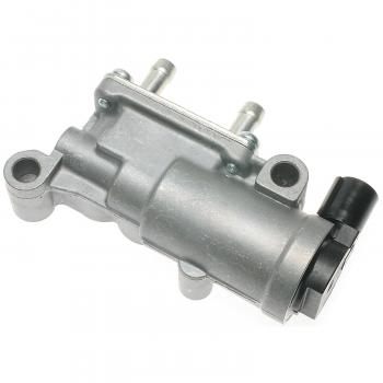 1995 Honda Civic del Sol Idle Air Control Valve Standard Motor Products AC192 image 2 of 3