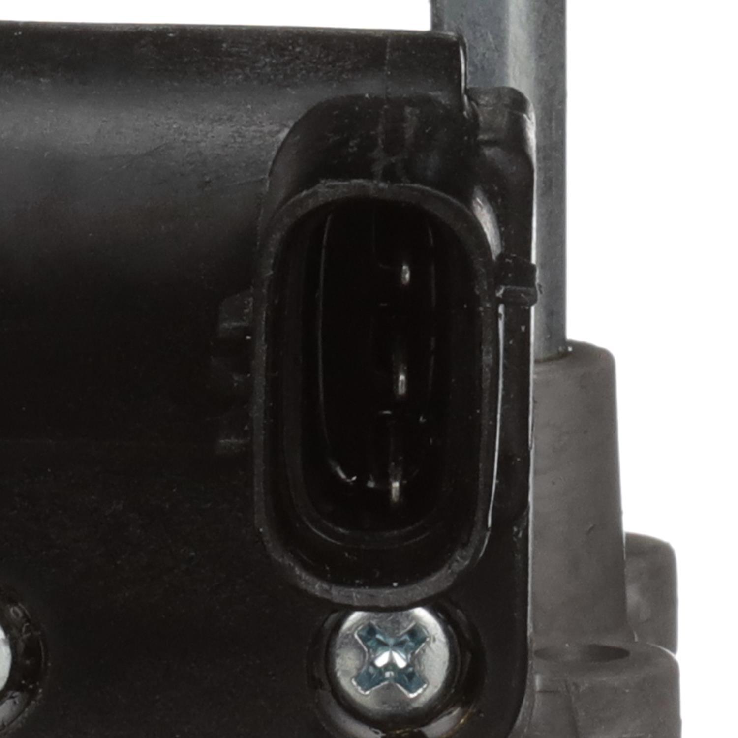Standard Motor Products AC194 Fuel Injection Idle Air Control Valve product image 3 of 8