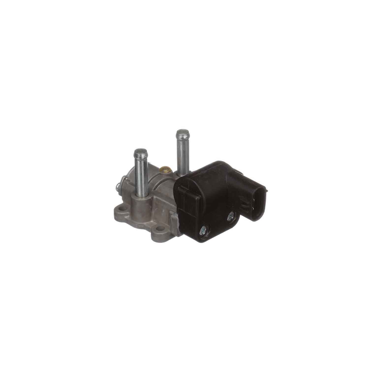 Standard Motor Products AC194 Fuel Injection Idle Air Control Valve product image 7 of 8