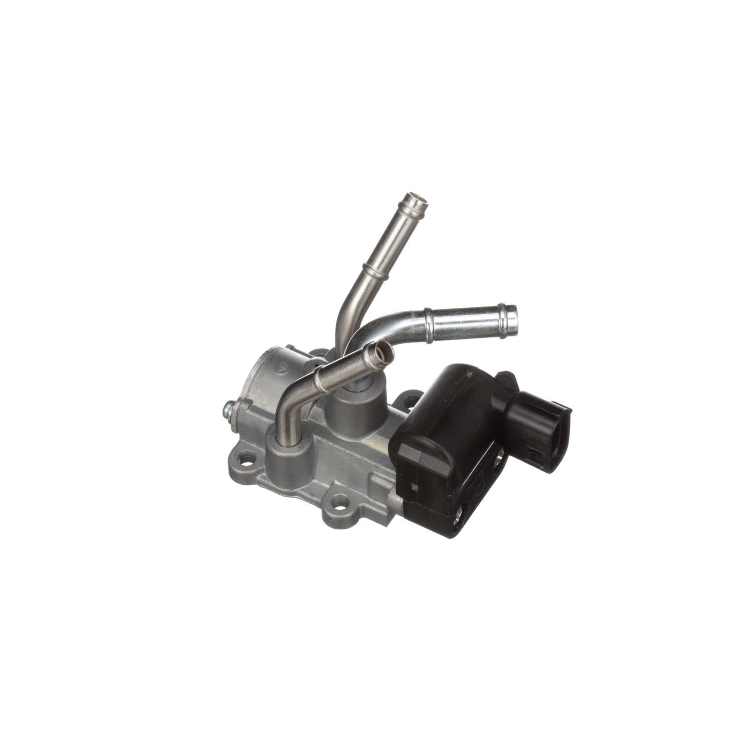 Standard Motor Products AC195 - Fuel Injection Idle Air Control Valve Standard Motor Products AC195 Fuel Injection Idle Air Control Valve product image 1 of 8